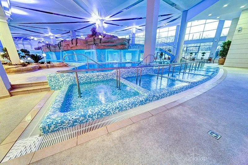 Термы Мореон - фотография Термы Мореон