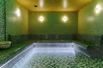 Дворец игровых видов спорта - фото 1