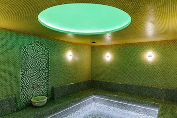 Дворец игровых видов спорта - фото 2