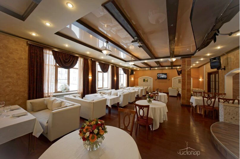 Тверь - фото 11