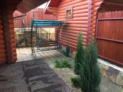 Банный комплекс "Филин" - фото 68