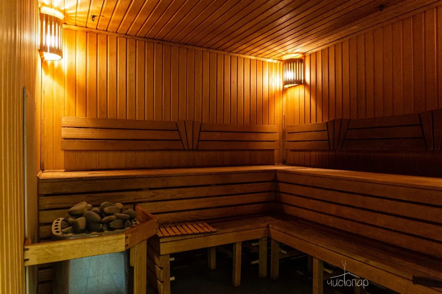 Краснопресненские бани