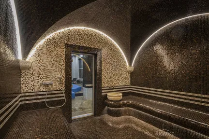 Краснопресненские бани - фото 10