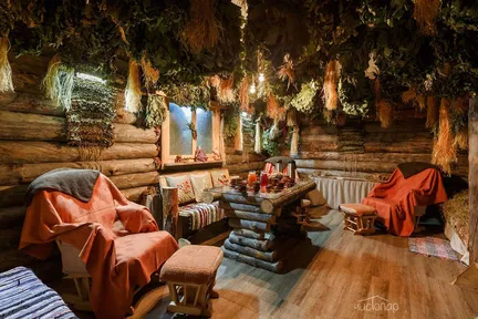 Сиберия - фото 13