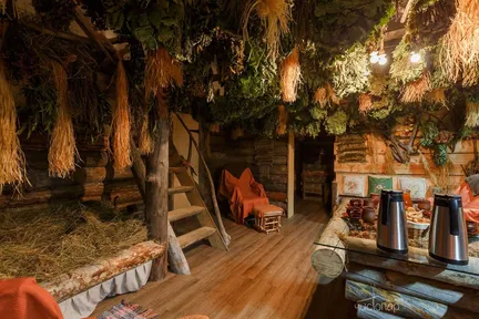 Сиберия - фото 14