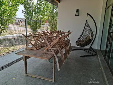 Белая дача - фото 28