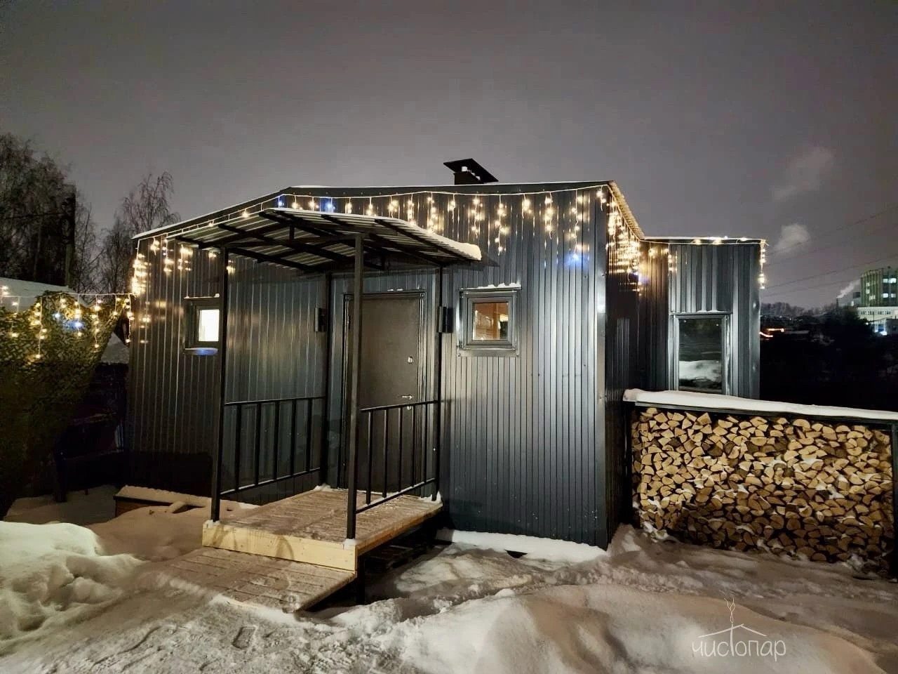 Горьковские бани - фото 2