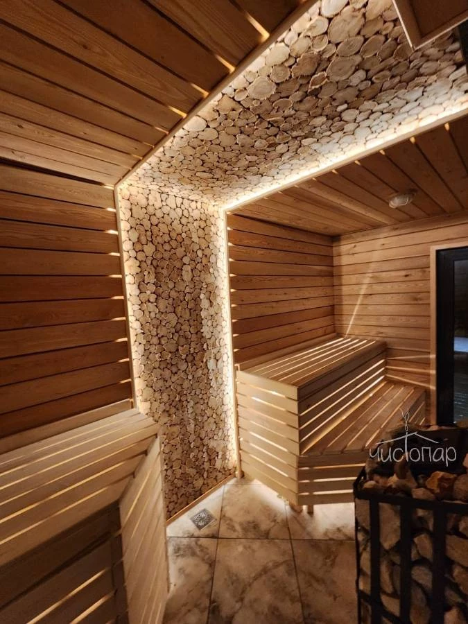 Горьковские бани - фото 3