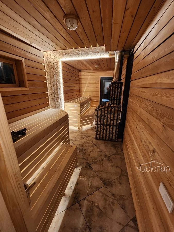 Горьковские бани - фото 4