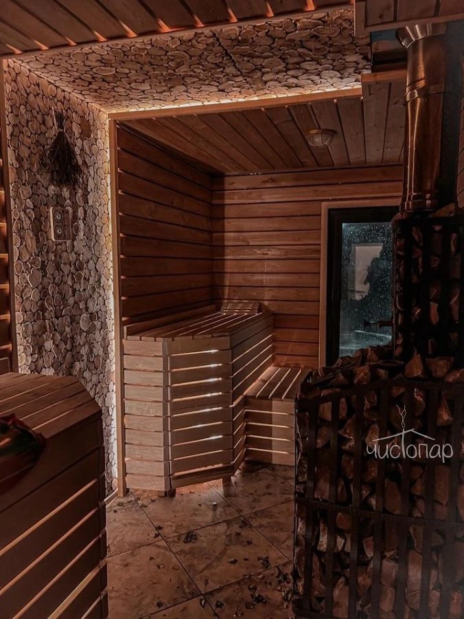 Горьковские бани - фото 5