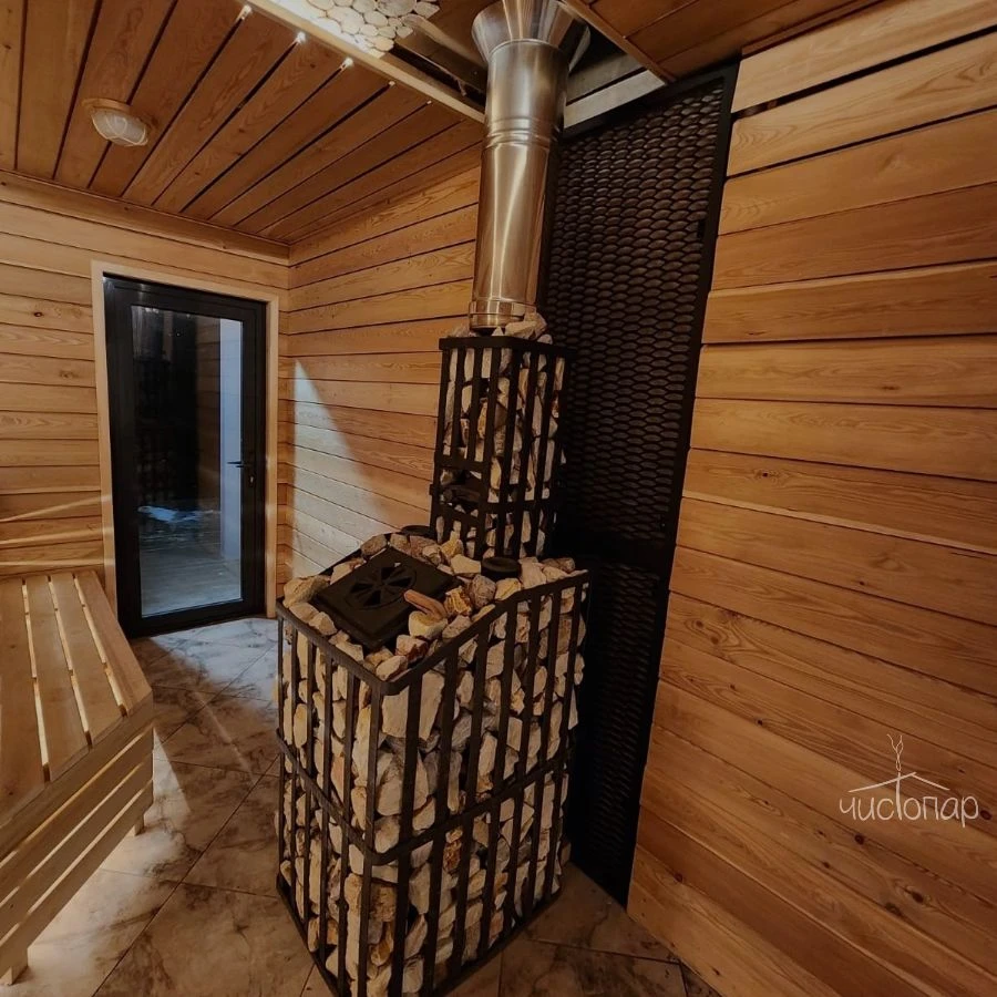 Горьковские бани - фото 6