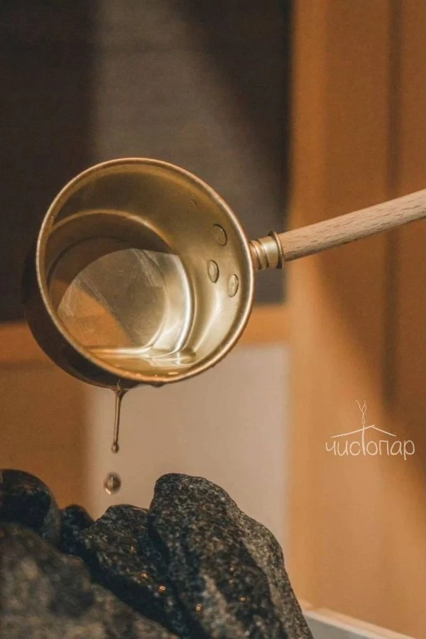 Горьковские бани - фото 8