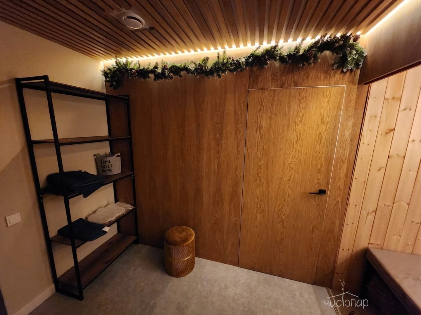 Горьковские бани - фото 10