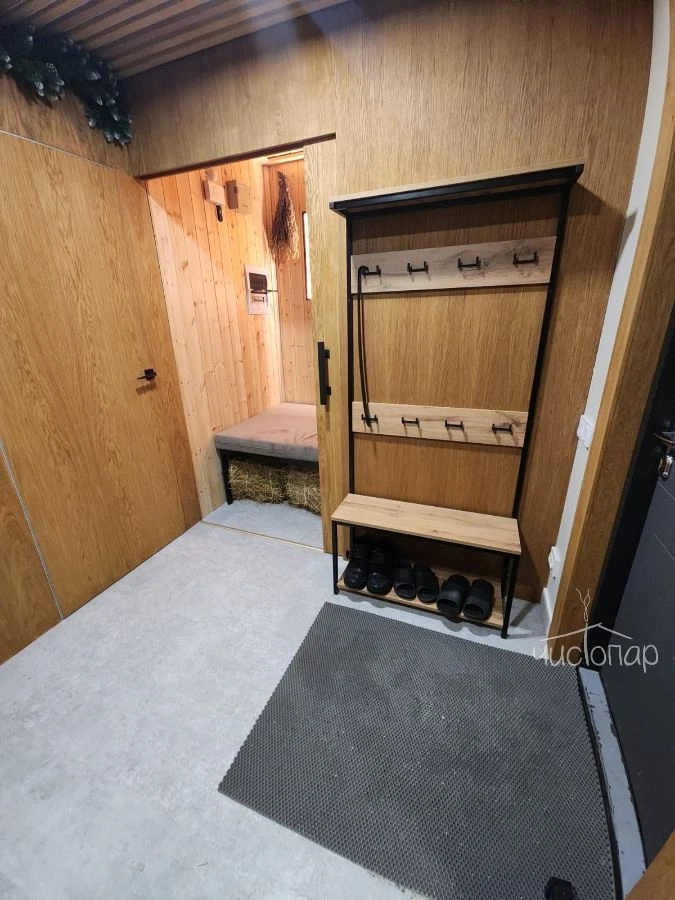 Горьковские бани - фото 11