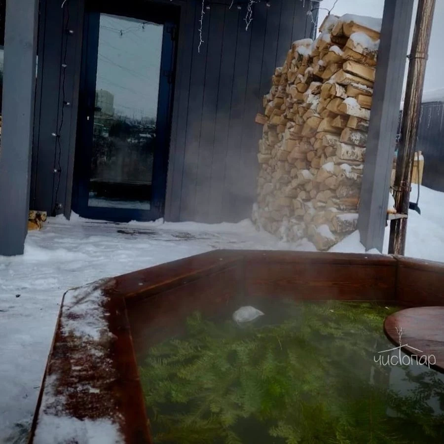 Горьковские бани - фото 13