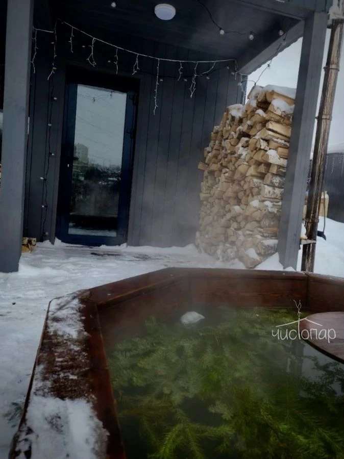 Горьковские бани - фото 15