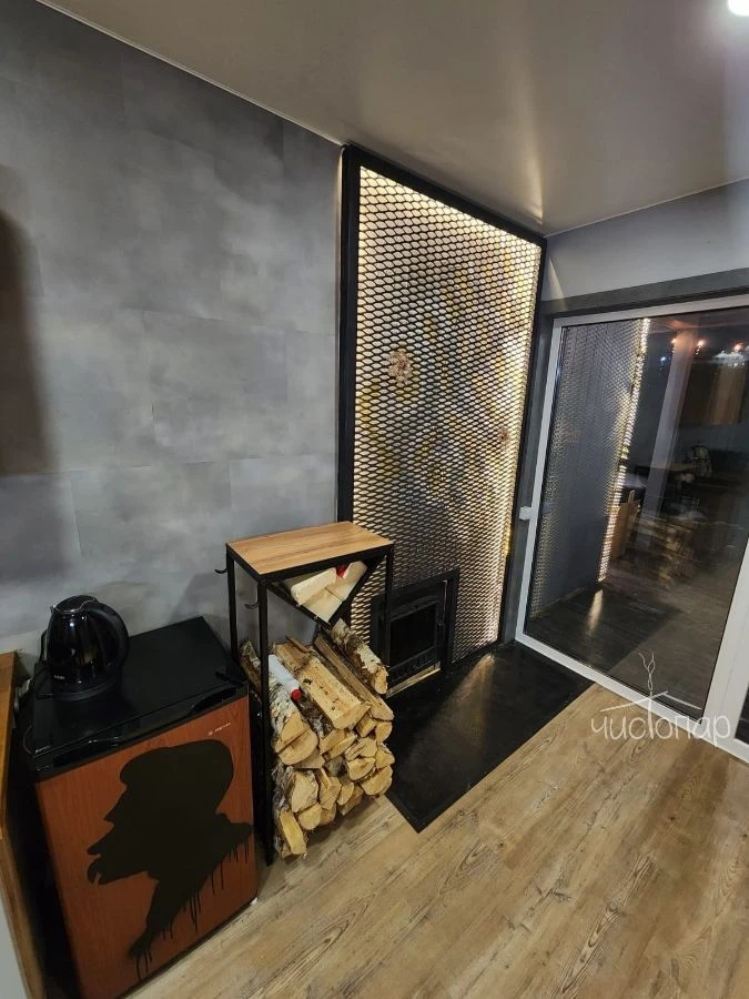 Горьковские бани - фото 16