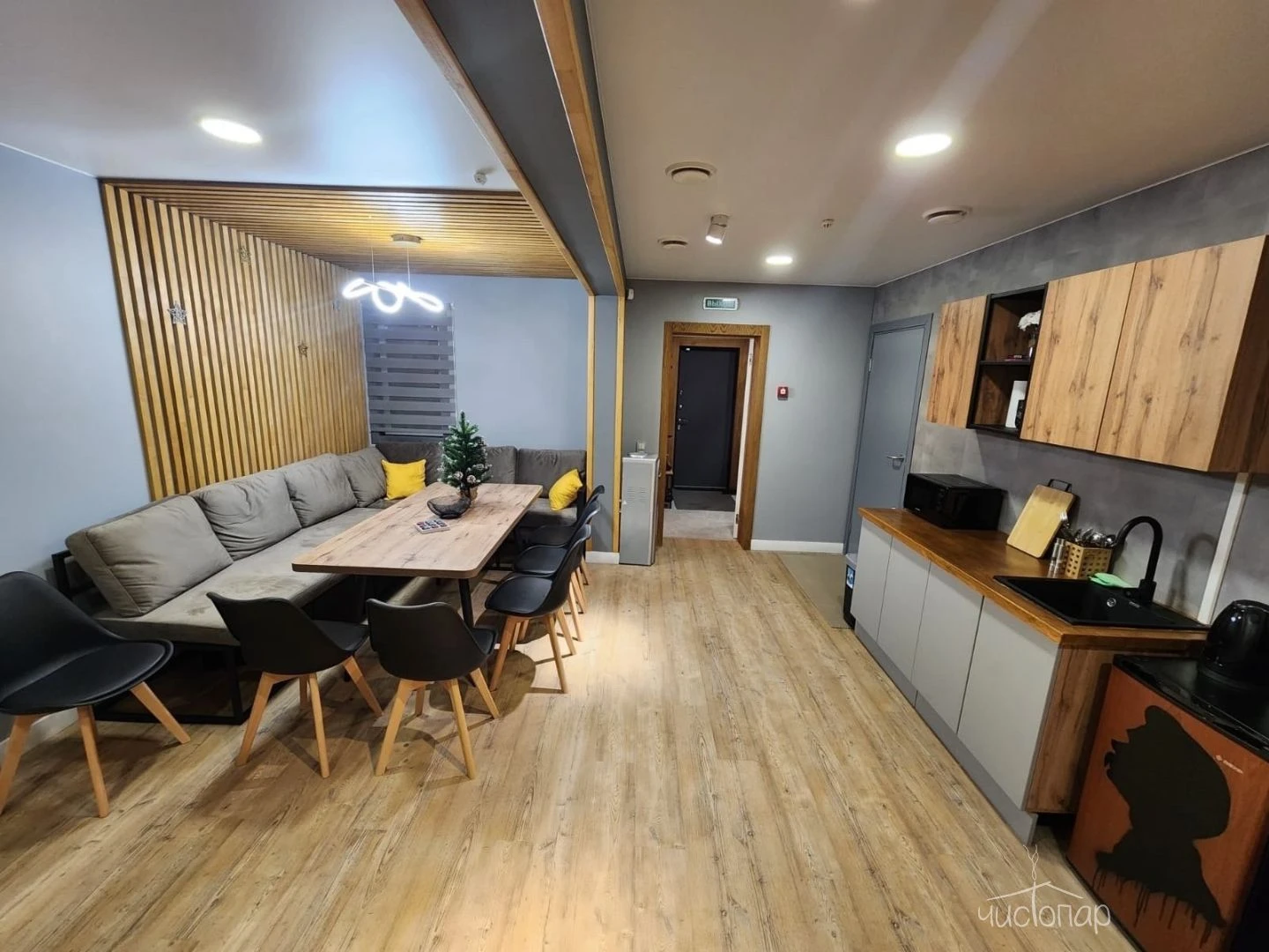 Горьковские бани - фото 17