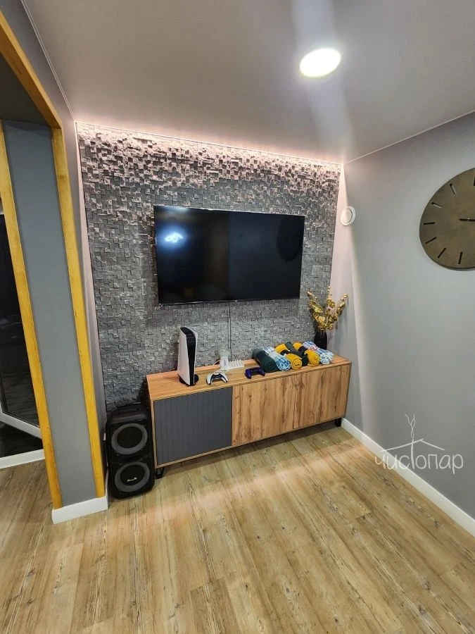 Горьковские бани - фото 18