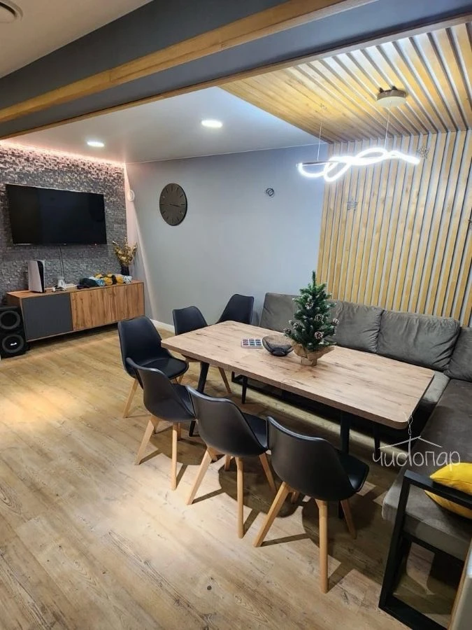 Горьковские бани - фото 19