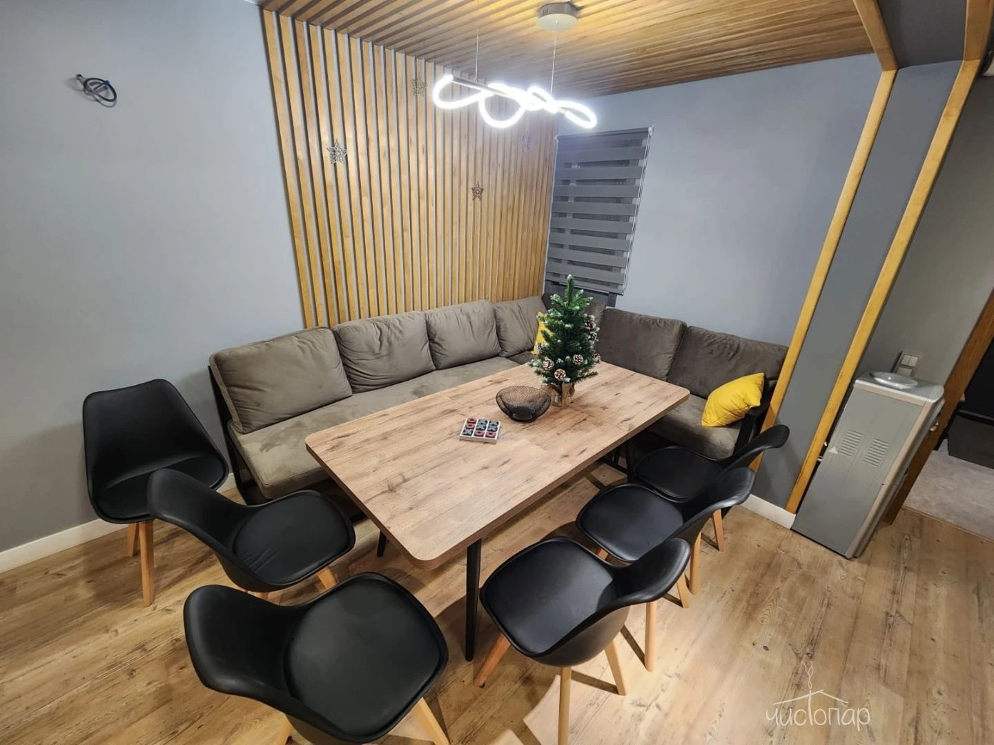 Горьковские бани - фото 21