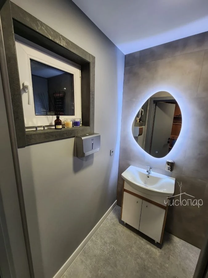 Горьковские бани - фото 22