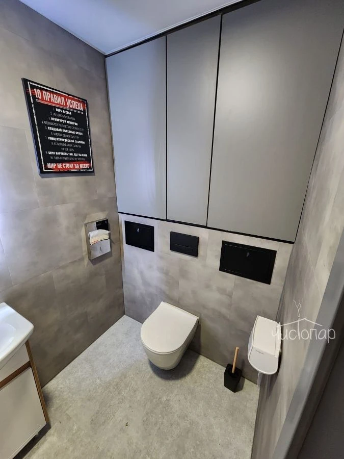 Горьковские бани - фото 23