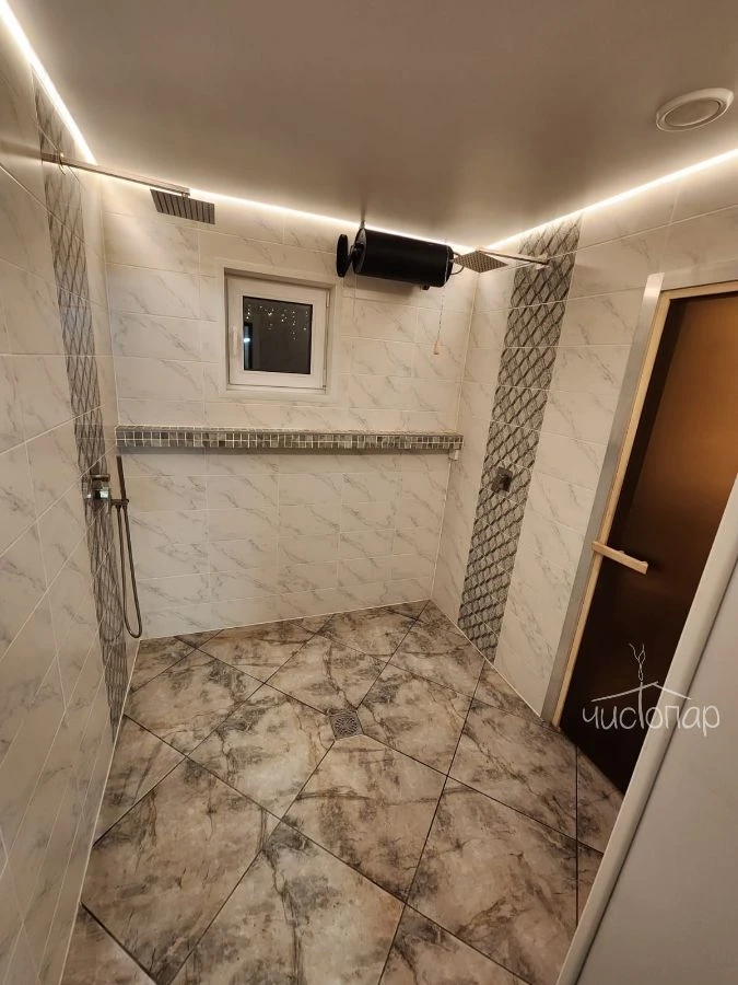 Горьковские бани - фото 24