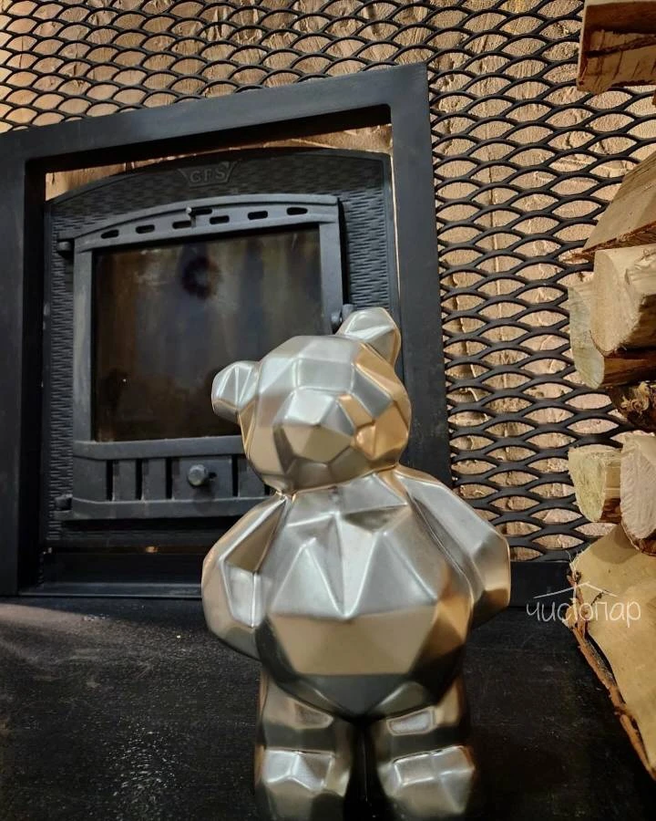 Горьковские бани - фото 25