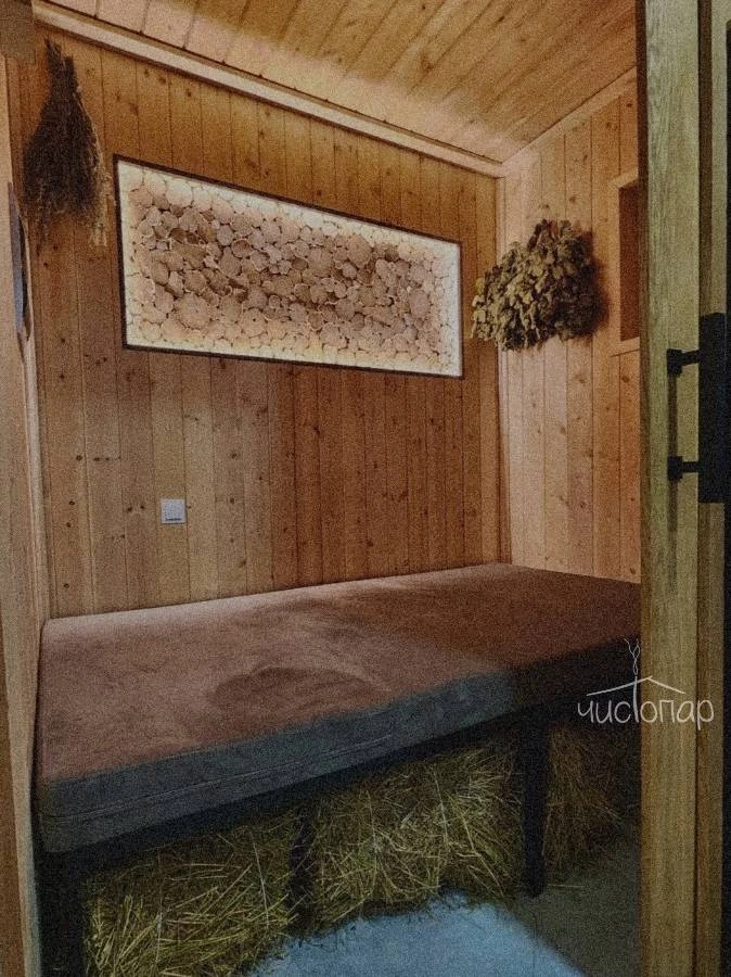 Горьковские бани - фото 30