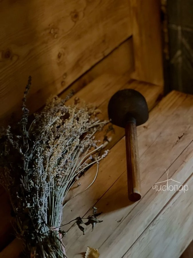 Горьковские бани - фото 31