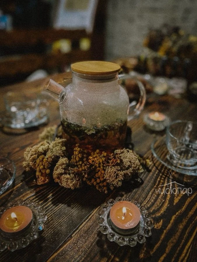 Горьковские бани - фото 34