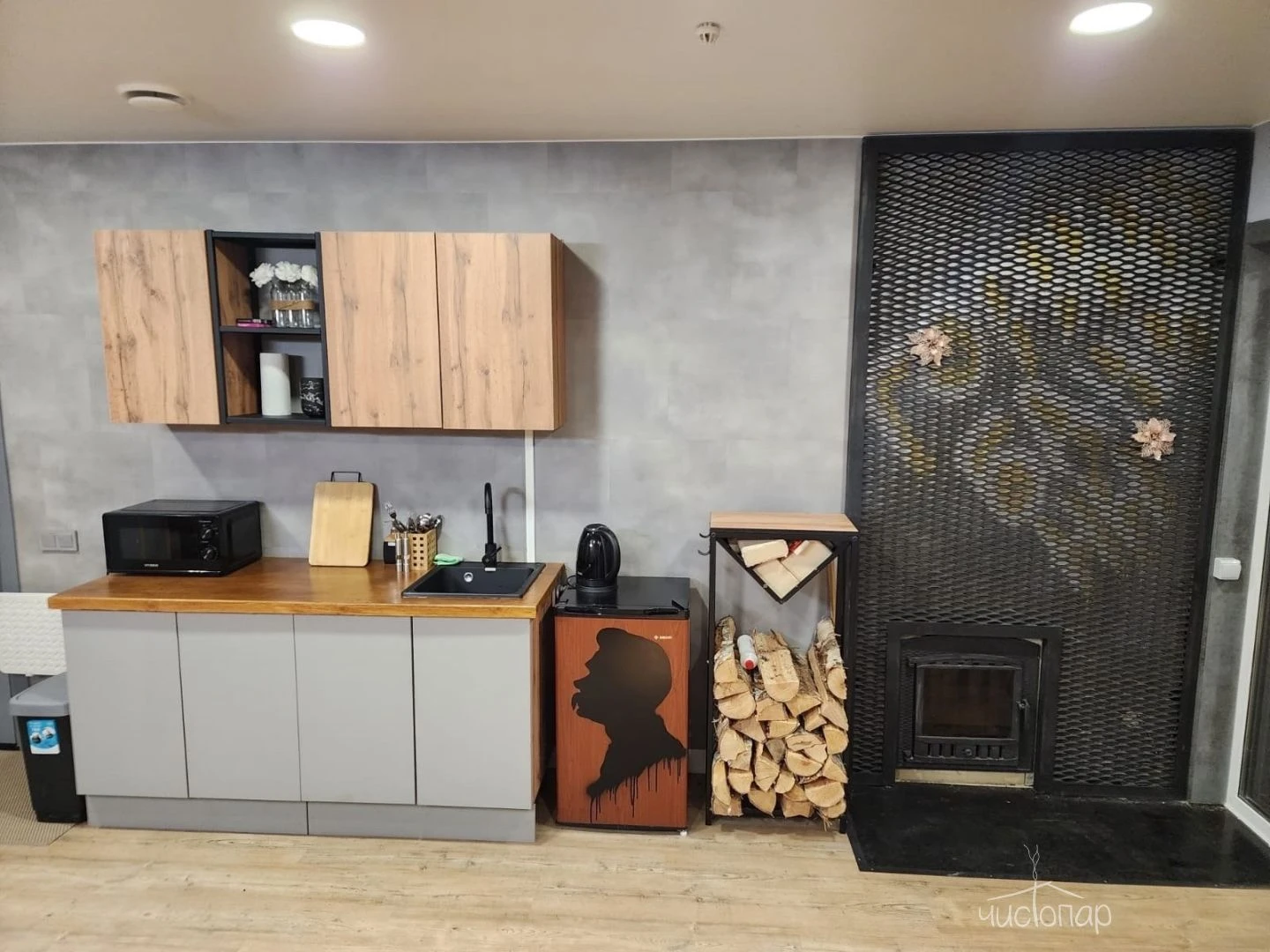 Горьковские бани - фото 35