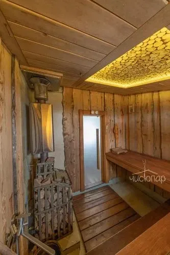 Art.Banya - фотография Art.Banya