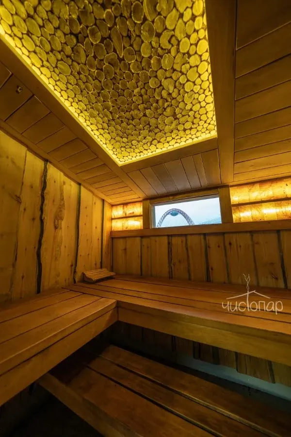Art.Banya - фотография Art.Banya