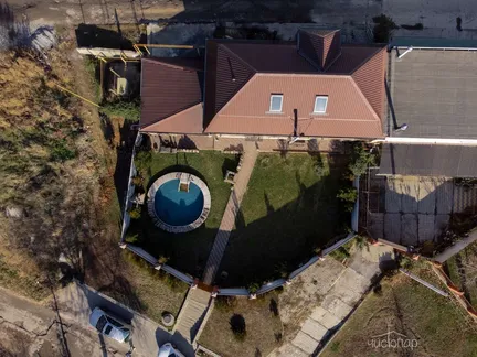 Банное пространство - фото 12