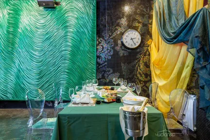 Matrёshka Plaza - фото 15