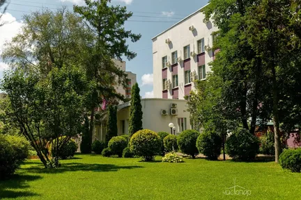 Matrёshka Plaza - фото 16