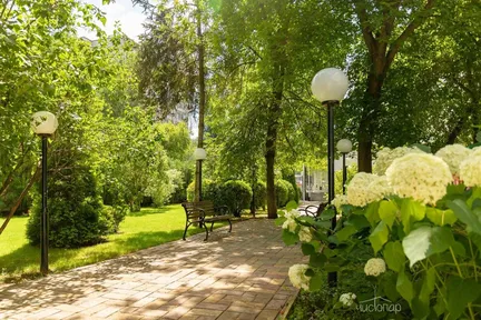 Matrёshka Plaza - фото 17