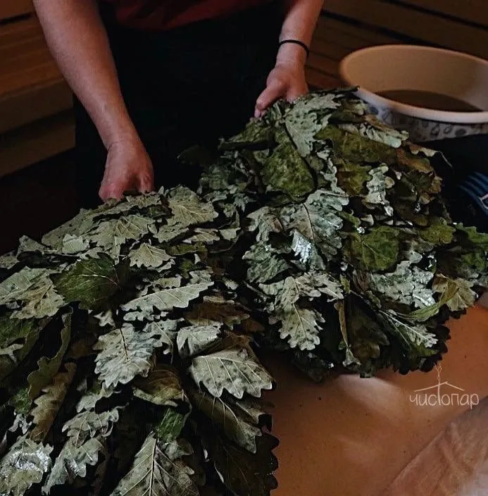 Самарцевские бани
