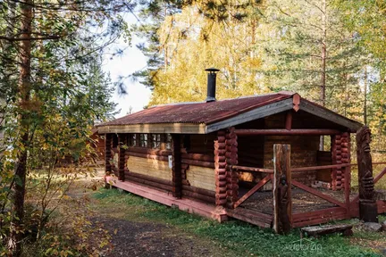 Калевала - фото 28