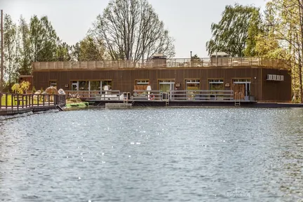 Большая баня - фото 5