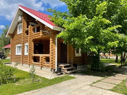 Новые бани - фото 37