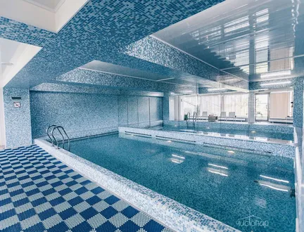 СПА отель «Карелия» - фото 20