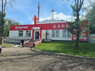 Баня №6 - фото 14