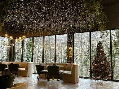 Глэмпинг River Side - фото 27