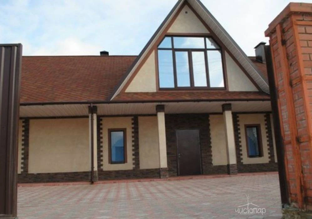 Лебедево - фото 20