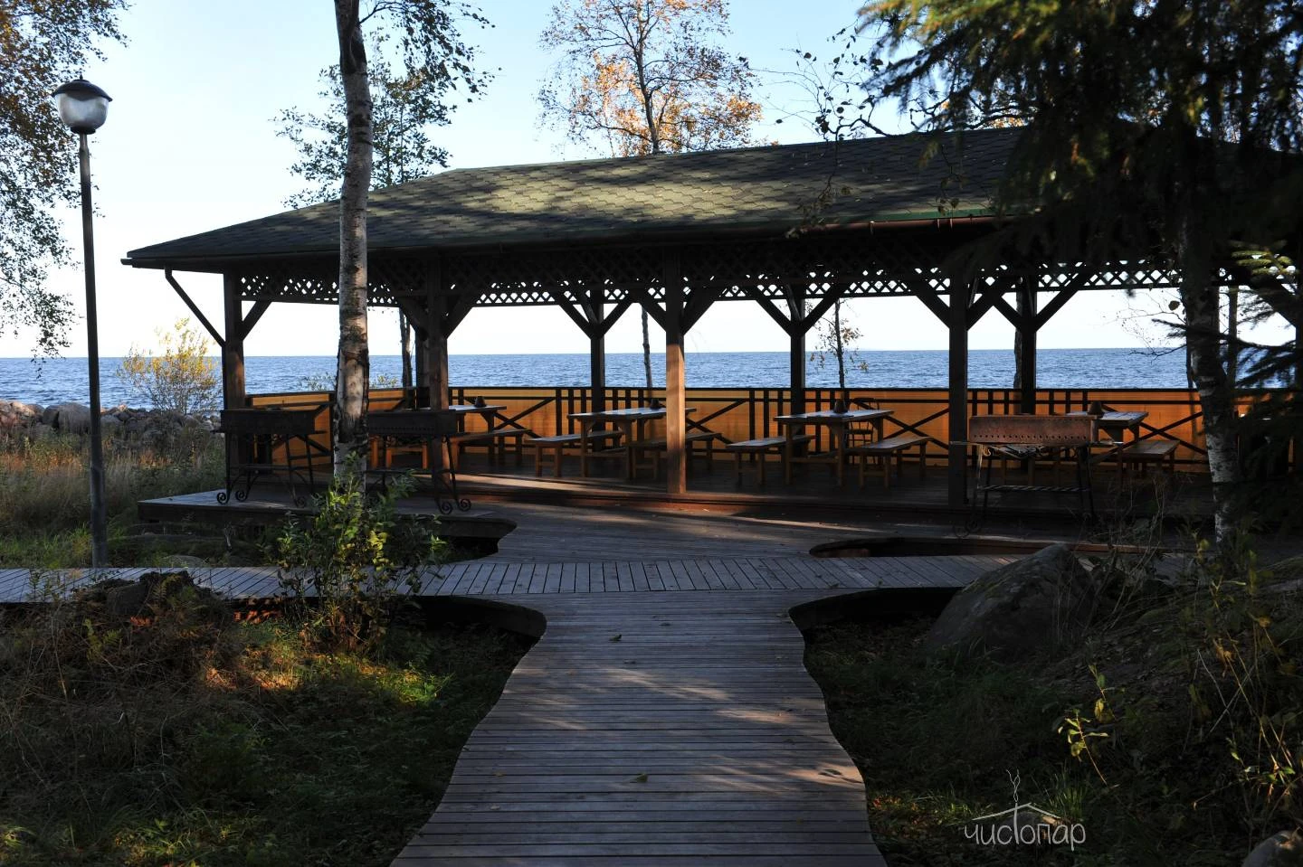 Самая Ладога - фото 57