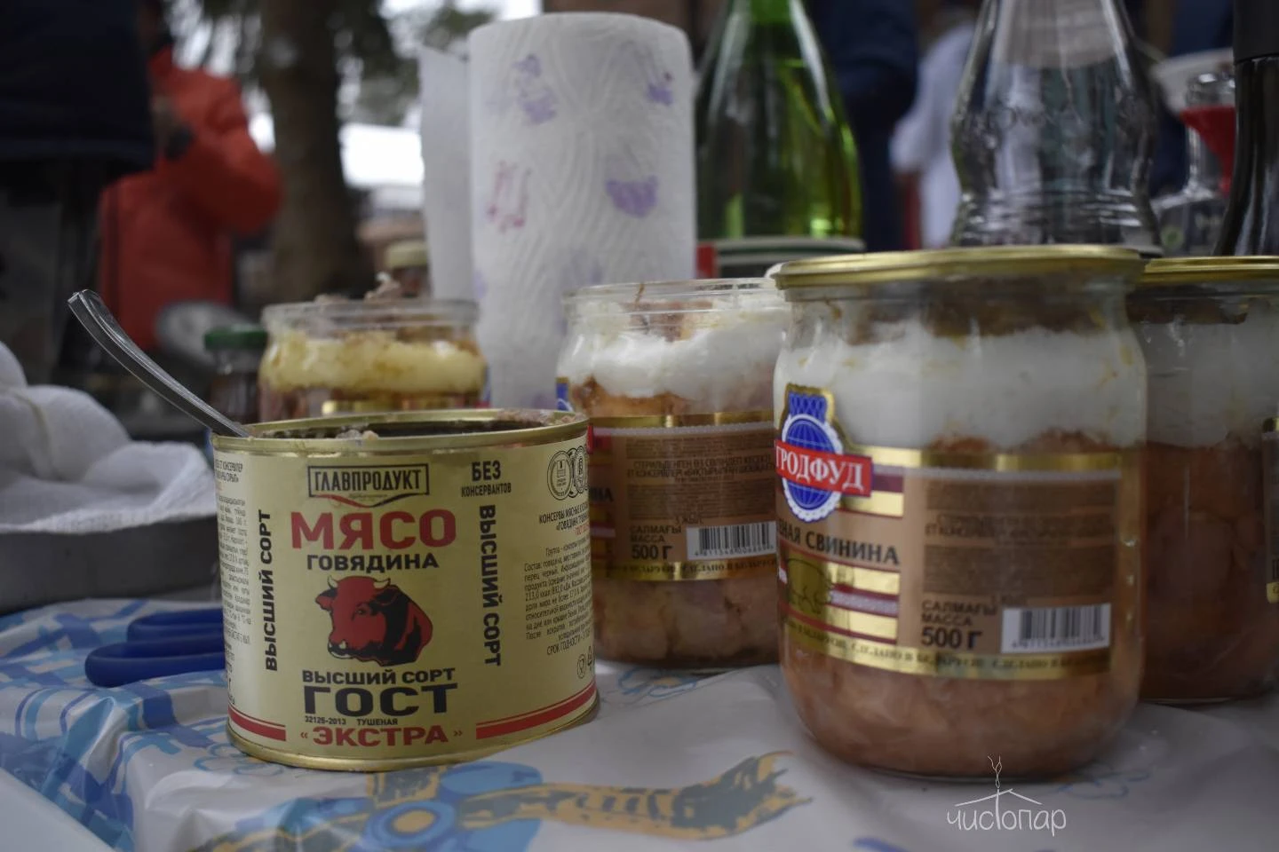 Самая Ладога - фото 58