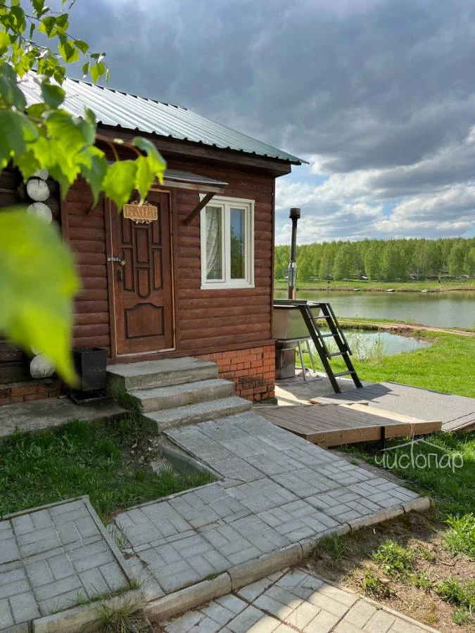 Славная вотчина - фото 27